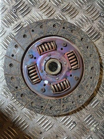 Комплект сцепления 13Z7DW Mazda Premacy купить на авторазборке