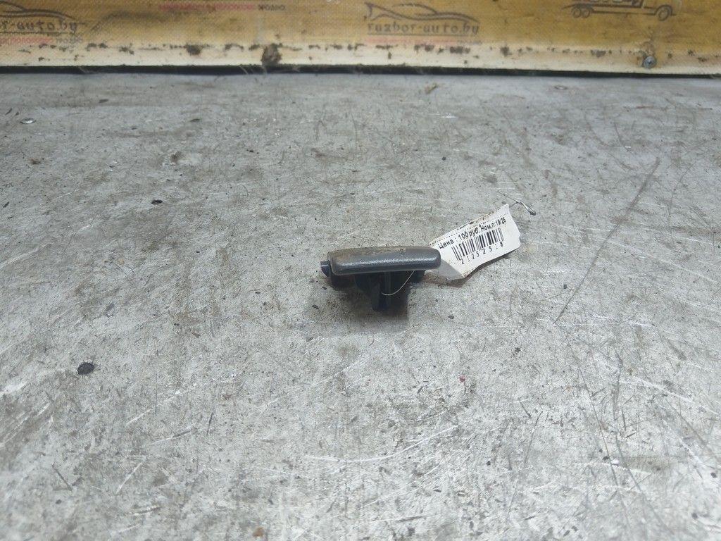 Ручка открывания капота B3VR28 Toyota Corolla - Фото 3