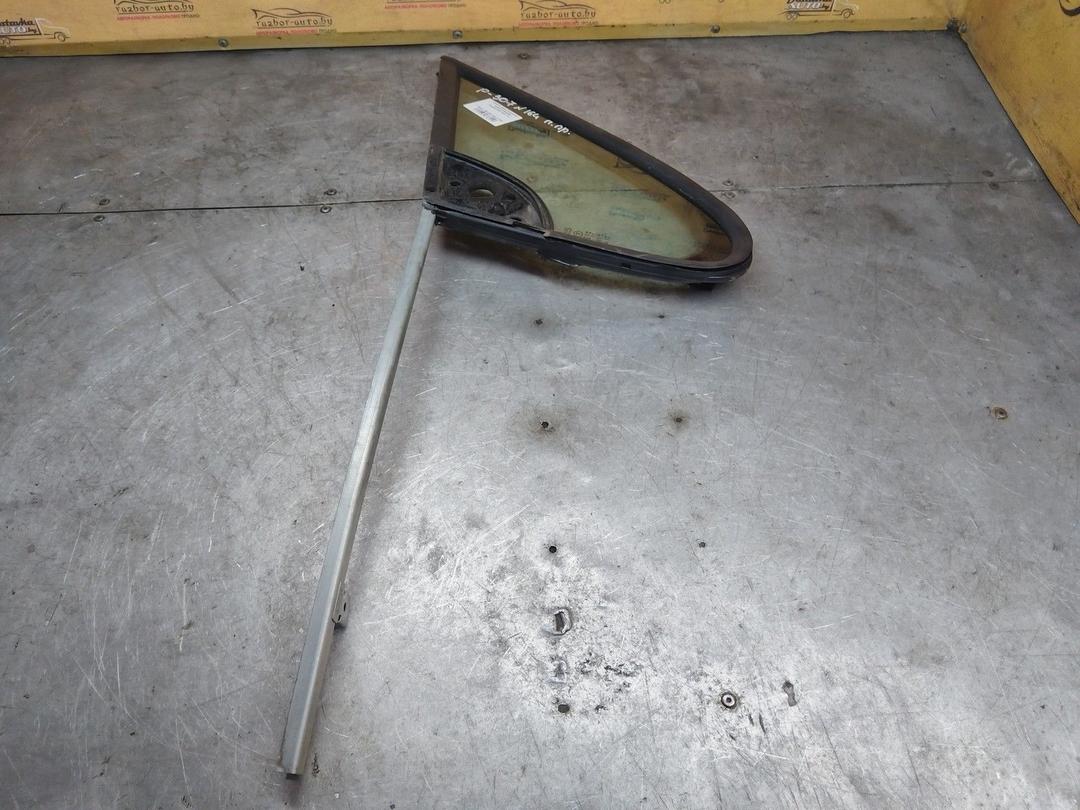 Стекло двери передней правой N9HA0M Peugeot 307 - Фото 2