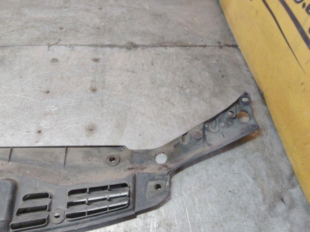 Планка под капот IUDXDZ Honda Accord купить на авторазборке