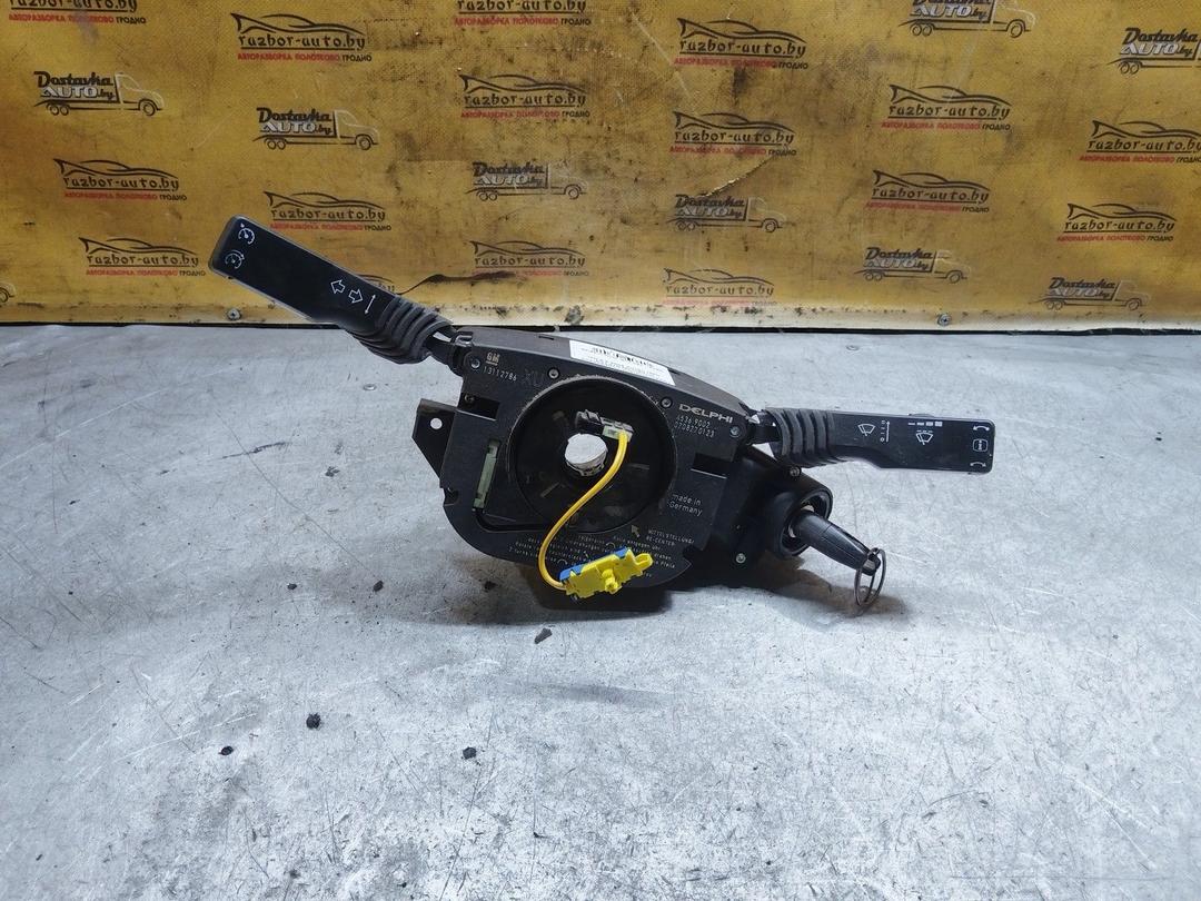 Переключатель подрулевой (стрекоза) D7KTK8 Opel Vectra купить