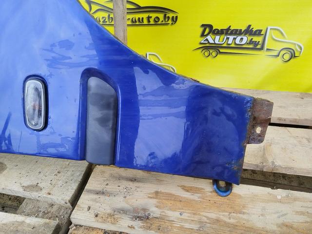 Крыло переднее правое HTSV67 Rover 45 купить с доставкой