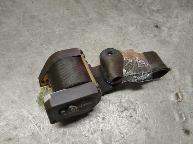 Ремень безопасности задний левый RGL652 Audi A3