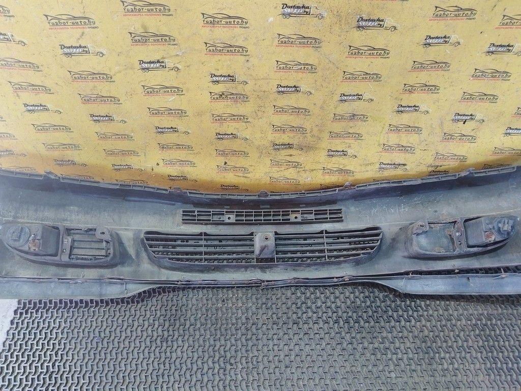 Бампер передний 0UV3PB Toyota Corolla - Фото 13