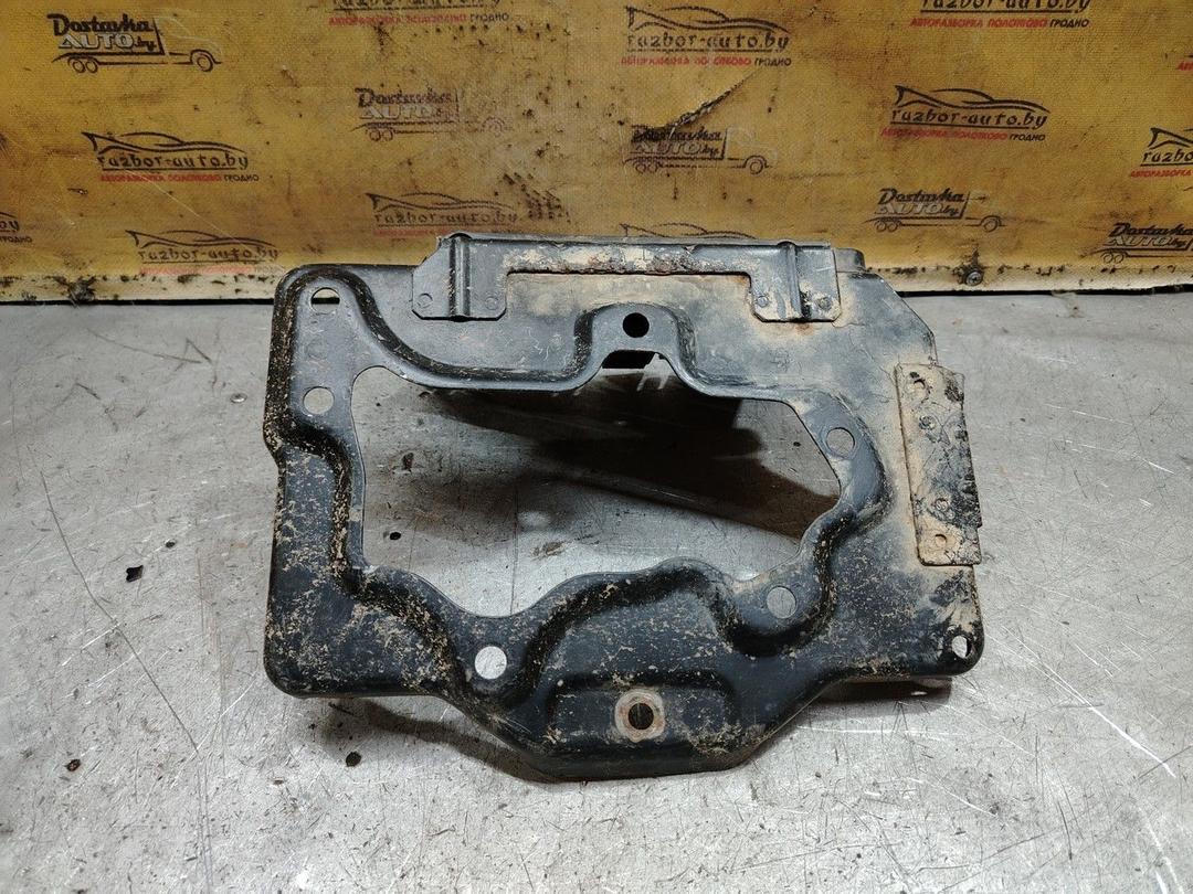 Полка аккумулятора RL3AR5 Opel Vectra - Фото 2