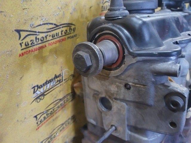 Двигатель 2HF38R Audi A4 купить на авторазборке