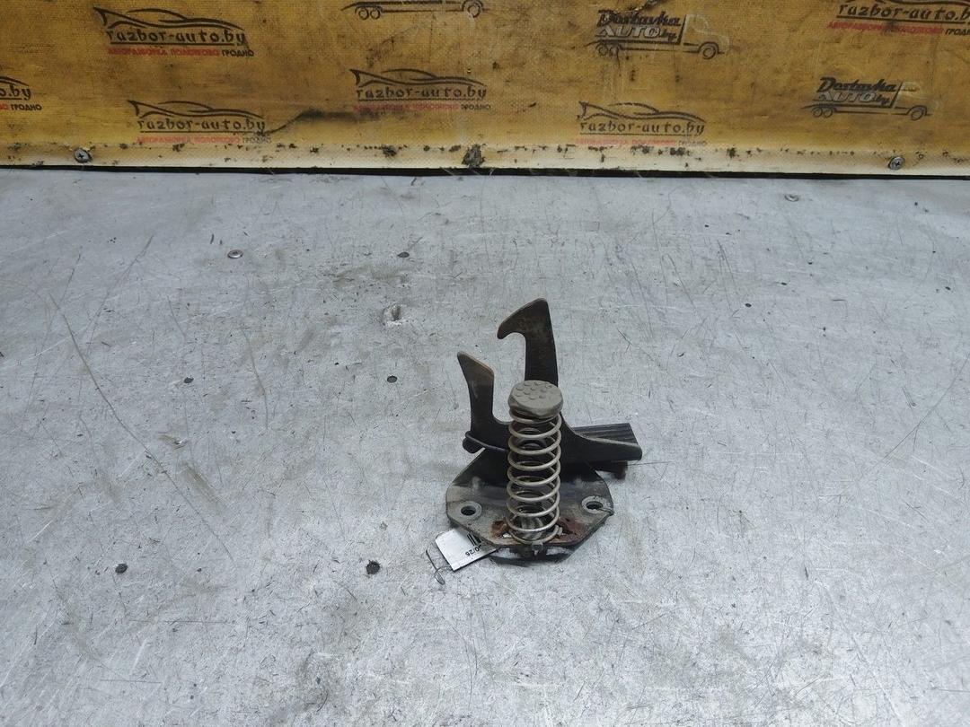 Крюк капота 1HT364 Volvo S60 купить в магазине запчастей бу