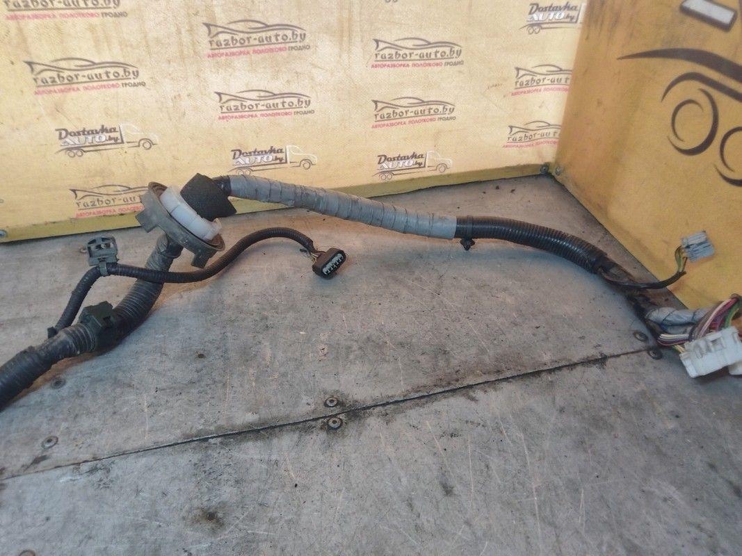 Проводка двигателя JKQYX2 Honda Accord - Фото 23