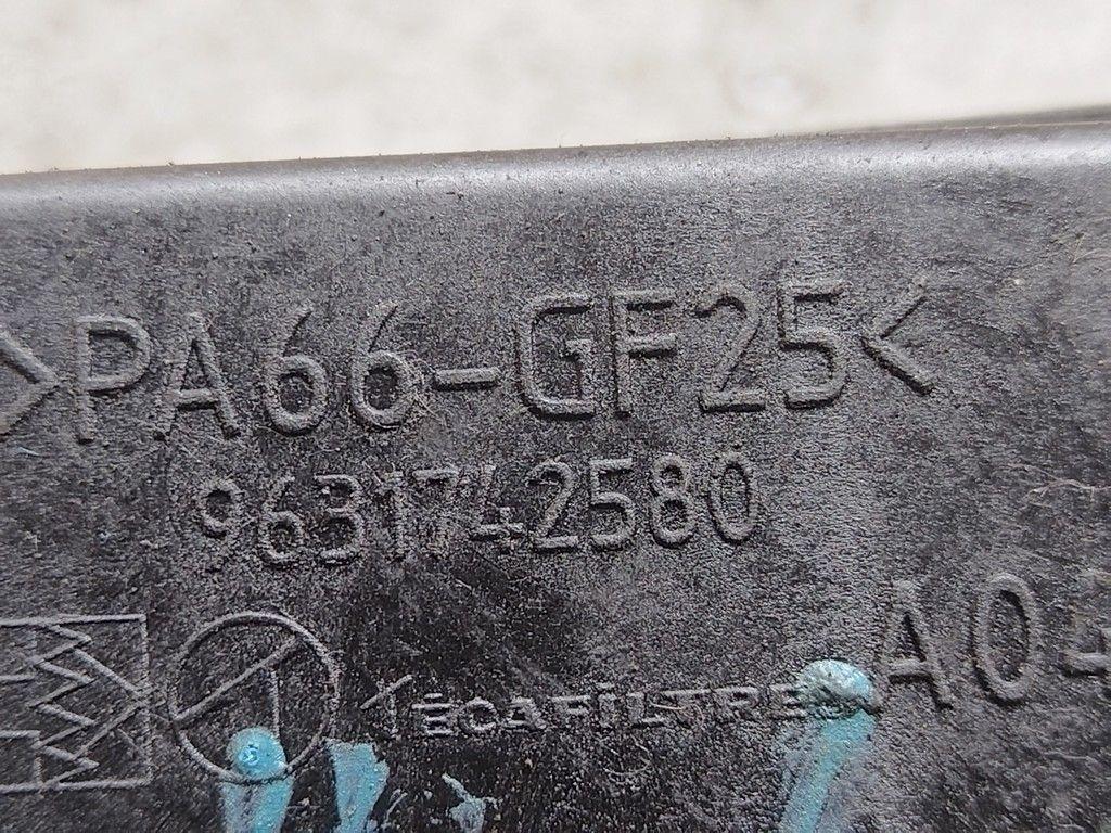 Маслоотделитель (сапун) QVOOWV Peugeot 607 - Фото 4