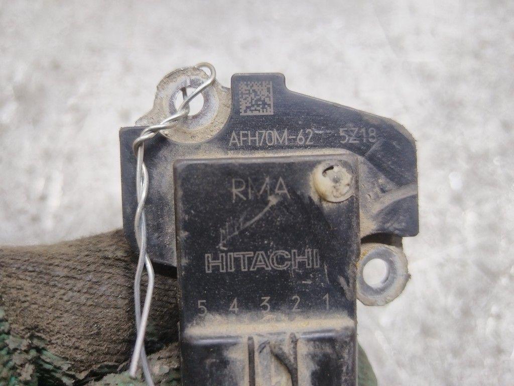 Расходомер воздуха 5I141X Honda FR-V - Фото 5