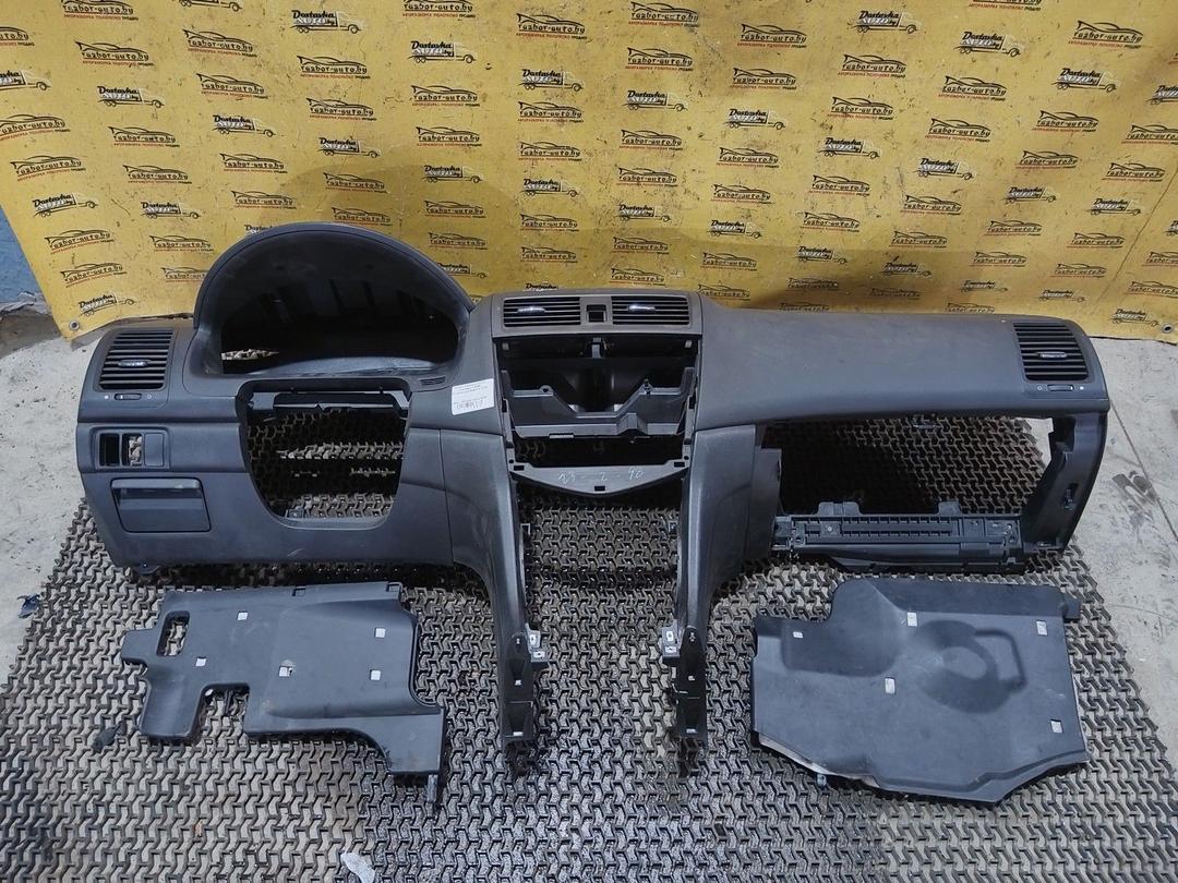 Панель передняя салона (торпедо) 1152RZ Honda Accord undefined