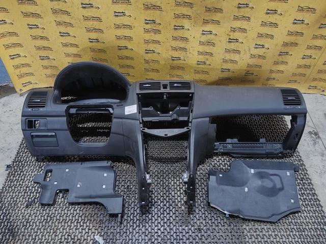 Панель передняя салона (торпедо) 1152RZ Honda Accord undefined