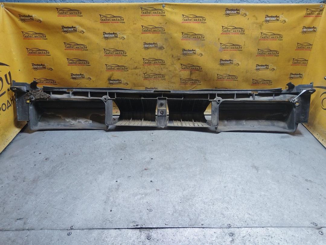 Кронштейн крепления бампера заднего EEDV2D Citroen C3