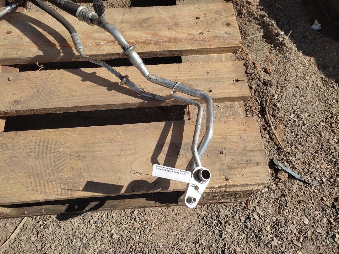 Трубка кондиционера 23ASFW Renault Espace - Фото 2