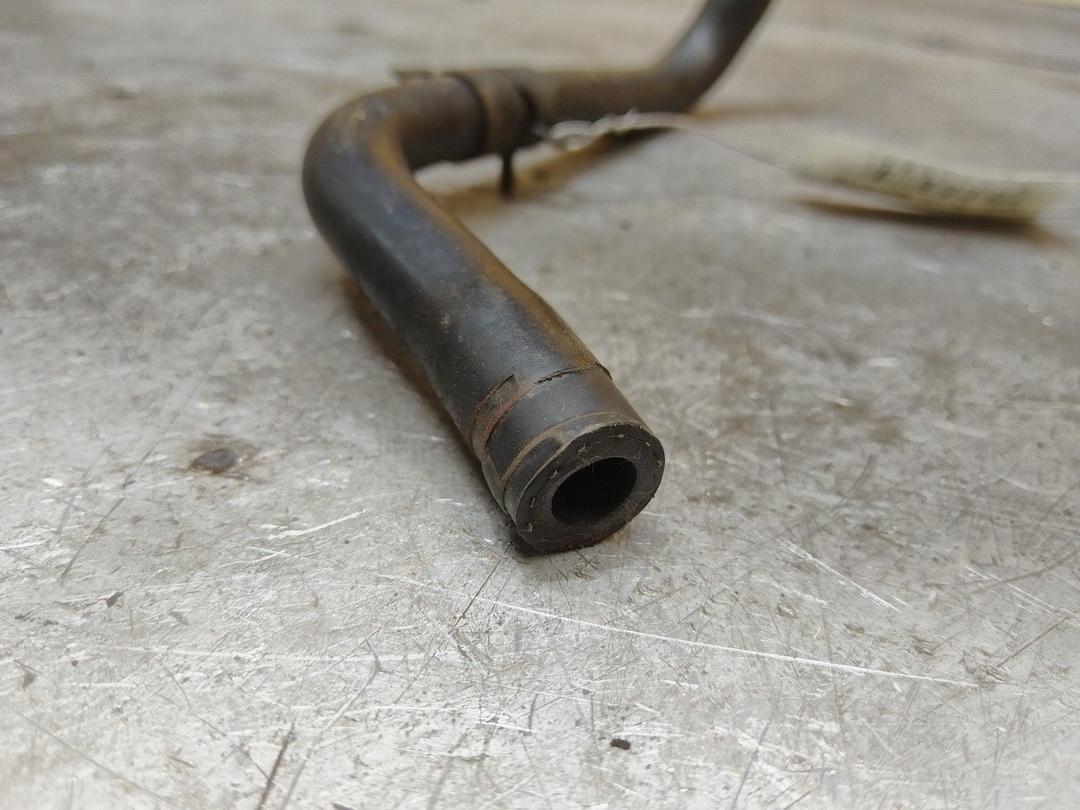 Патрубок (трубопровод, шланг) LCAYAC Hyundai Trajet - Фото 3