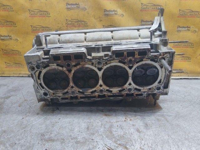 Головка блока цилиндров OJ7U9P Citroen C4 Grand Picasso undefined