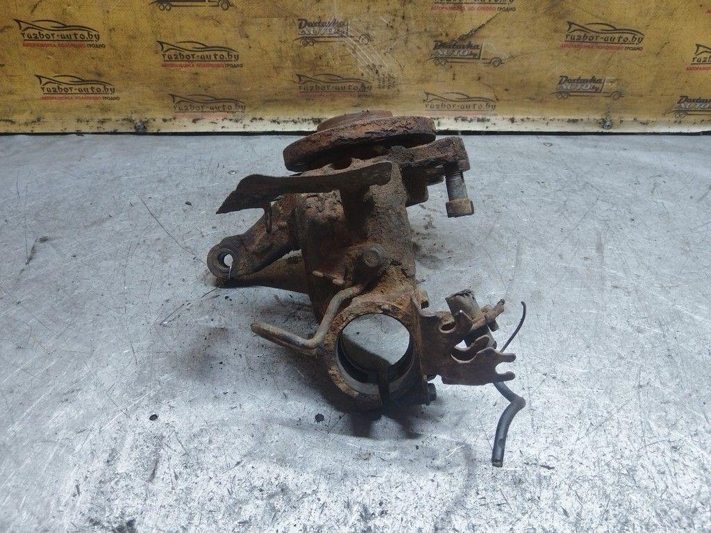 Кулак поворотный левый RFN3N1 Citroen Xantia - Фото 5