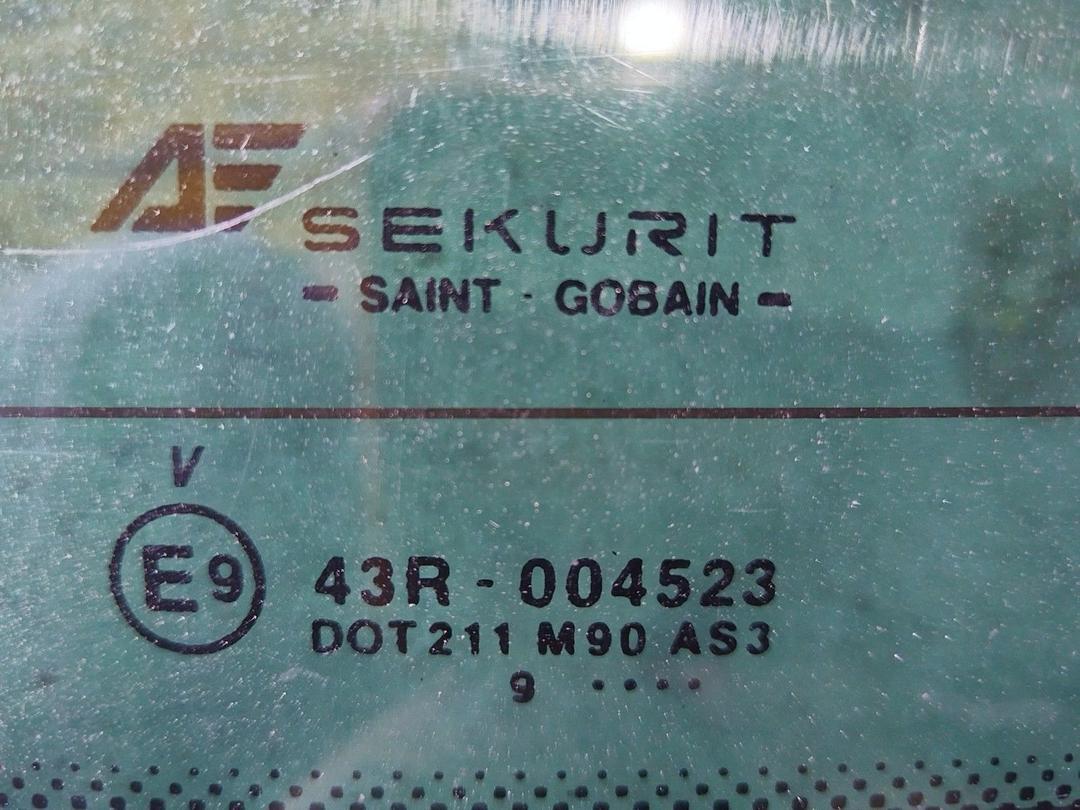 Комплект задних стекол RRX553 Seat Alhambra купить