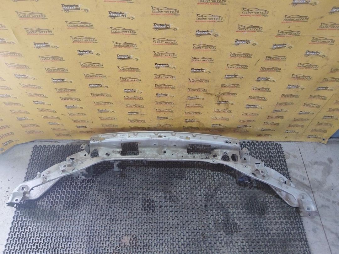 Передняя панель крепления облицовки (телевизор) BSC737 Volvo S40 купить с доставкой