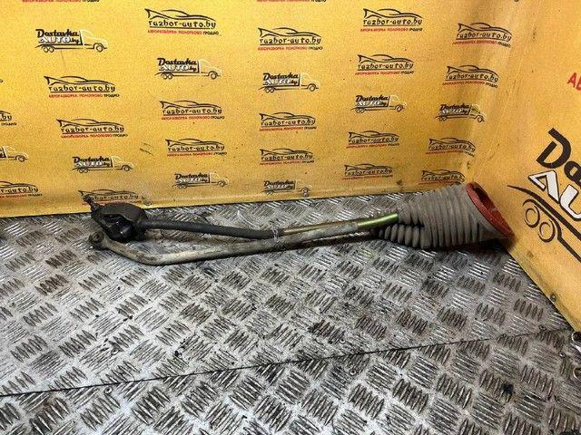 Тяга кулисы КПП X74GPN Audi A4