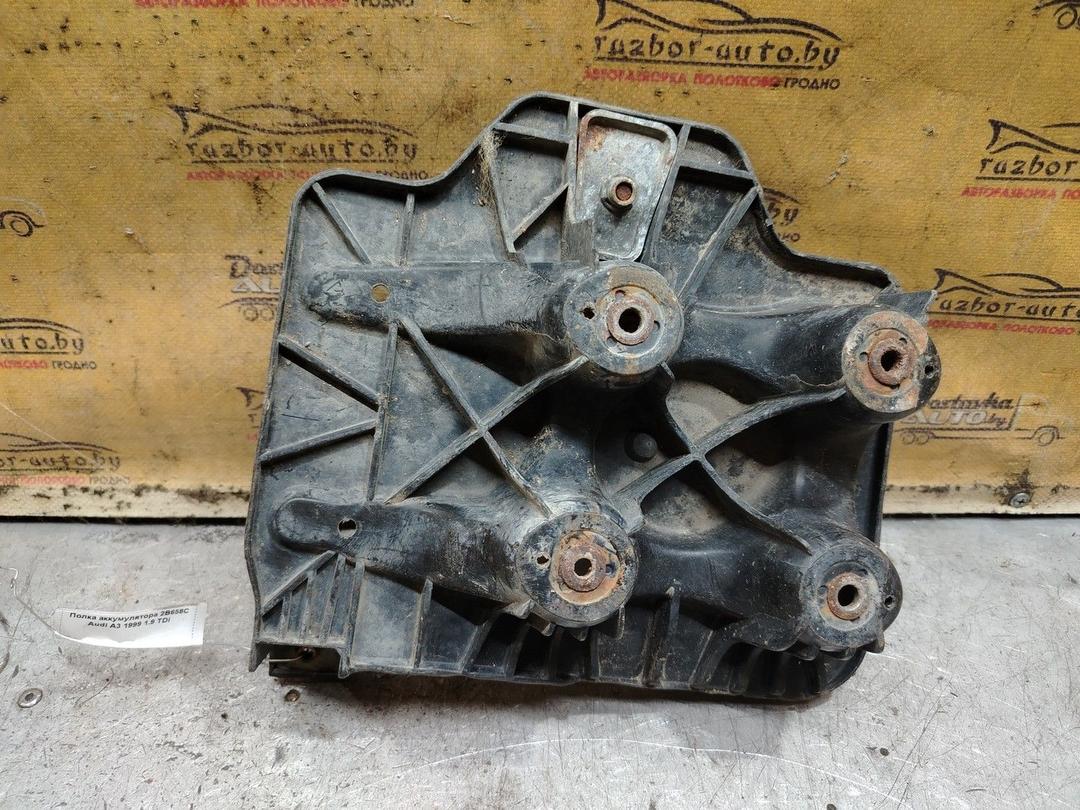 Полка аккумулятора 2B658C Audi A3 - Фото 2
