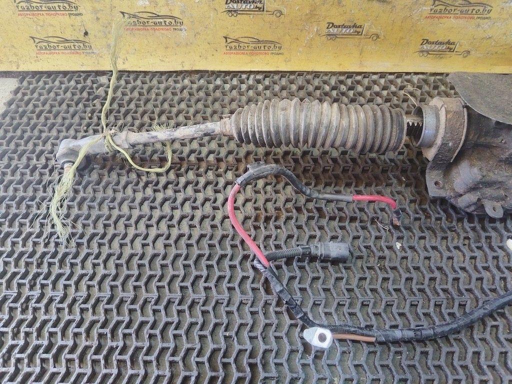 Рулевая рейка 9Q8HP9 Volkswagen Jetta - Фото 4