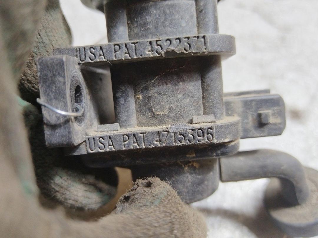 Клапан управления турбиной (актуатор) LR1W0I Opel Zafira купить