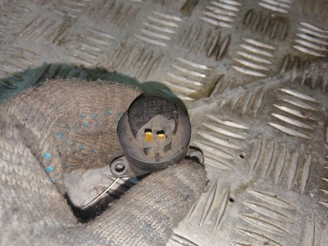 Регулятор давления топлива EO8I1K Volvo V40 купить