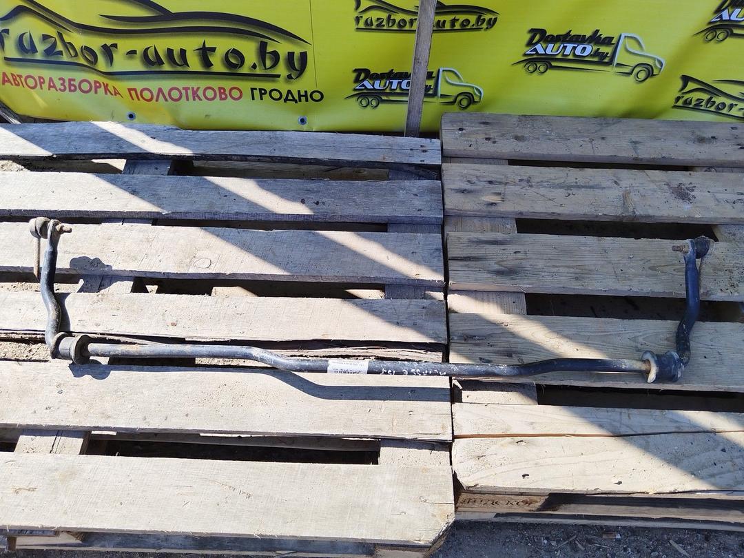 Стабилизатор подвески (поперечной устойчивости) передний DPOWP3 Mercedes A W168