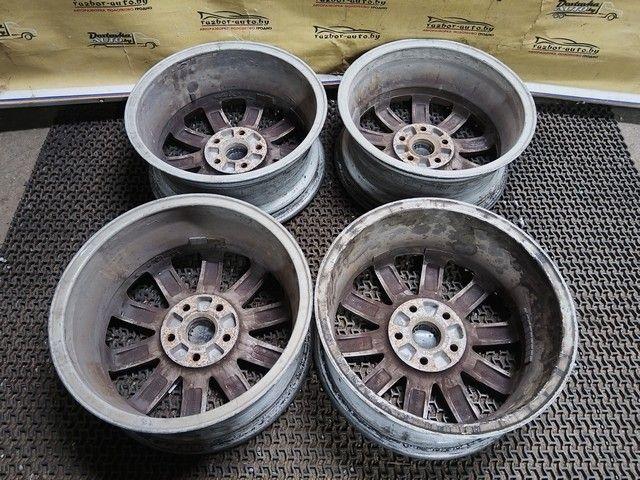 Предлагаем Диск литой R16, 5x112 Volkswagen Passat 2003 31D7A1 (комплект) 31D7A1 31D7A1 Volkswagen Passat купить для авто. Выбор размера, всегда в наличии, принимаем заказы на запчасти