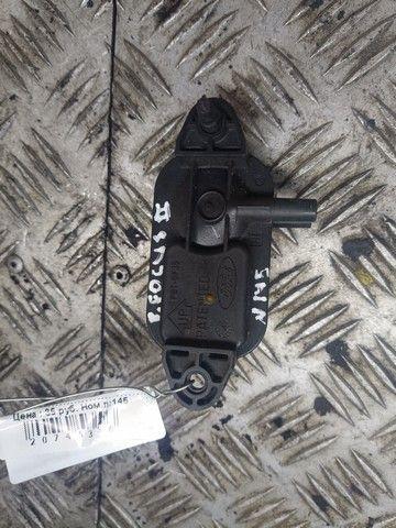 Датчик давления выхлопных газов L556GR Ford Focus - Фото 1