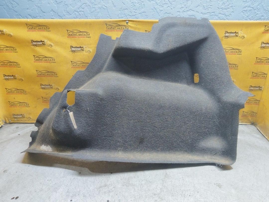 Обшивка багажника O79E1H Citroen C3