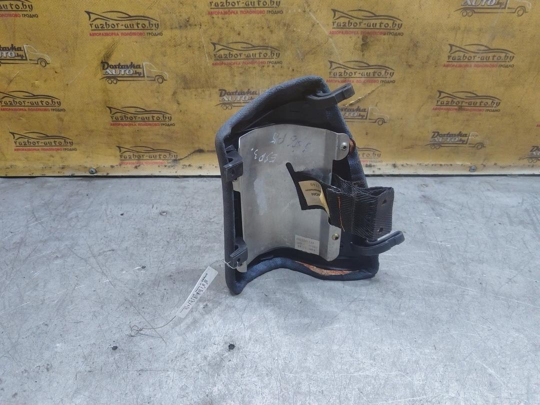 Панель передняя салона (торпедо) 6GOB59 Renault Espace купить с доставкой