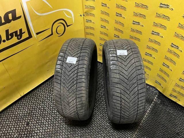 Шина Tracmax 205/65 R16 5WQ0RB 5WQ0RB Tracmax