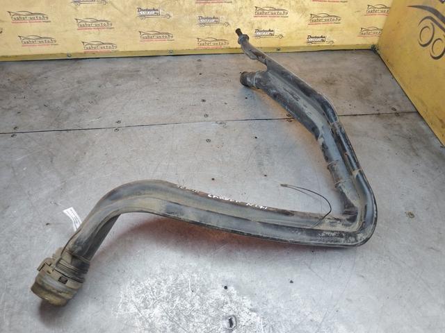 Горловина топливного бака JX70MH Toyota Corolla