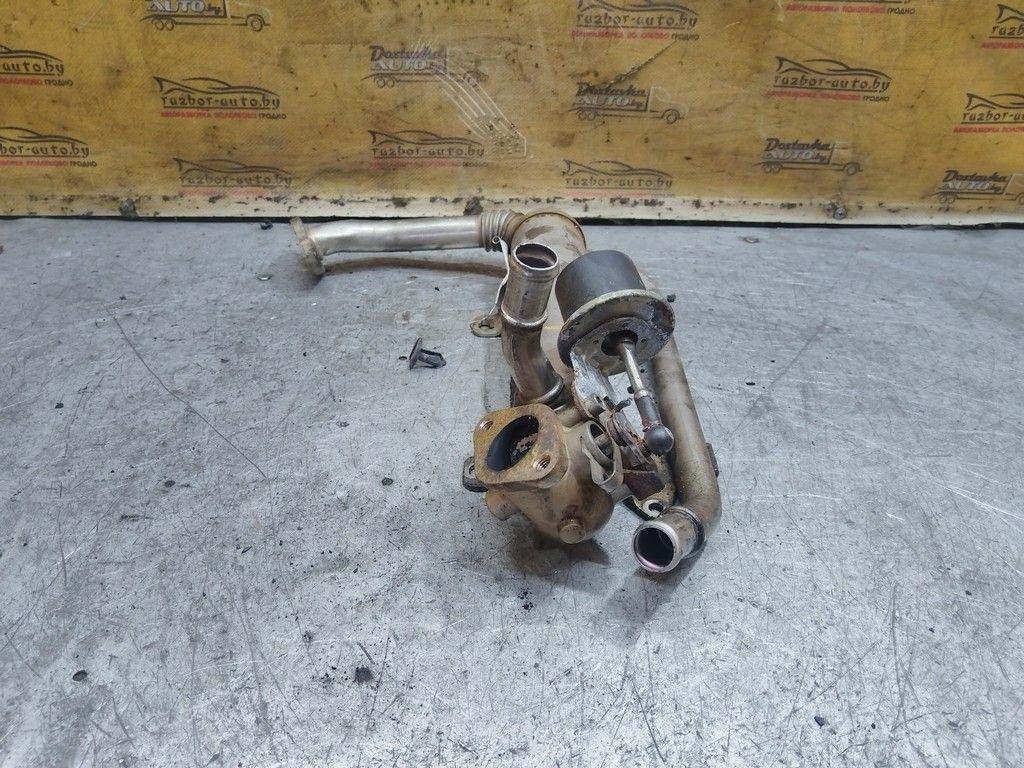 Радиатор EGR U3Z6NE Volkswagen Polo - Фото 3