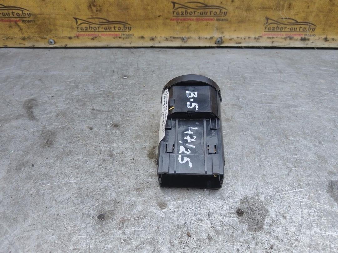 Переключатель света 56LDJQ Volkswagen Passat купить с доставкой