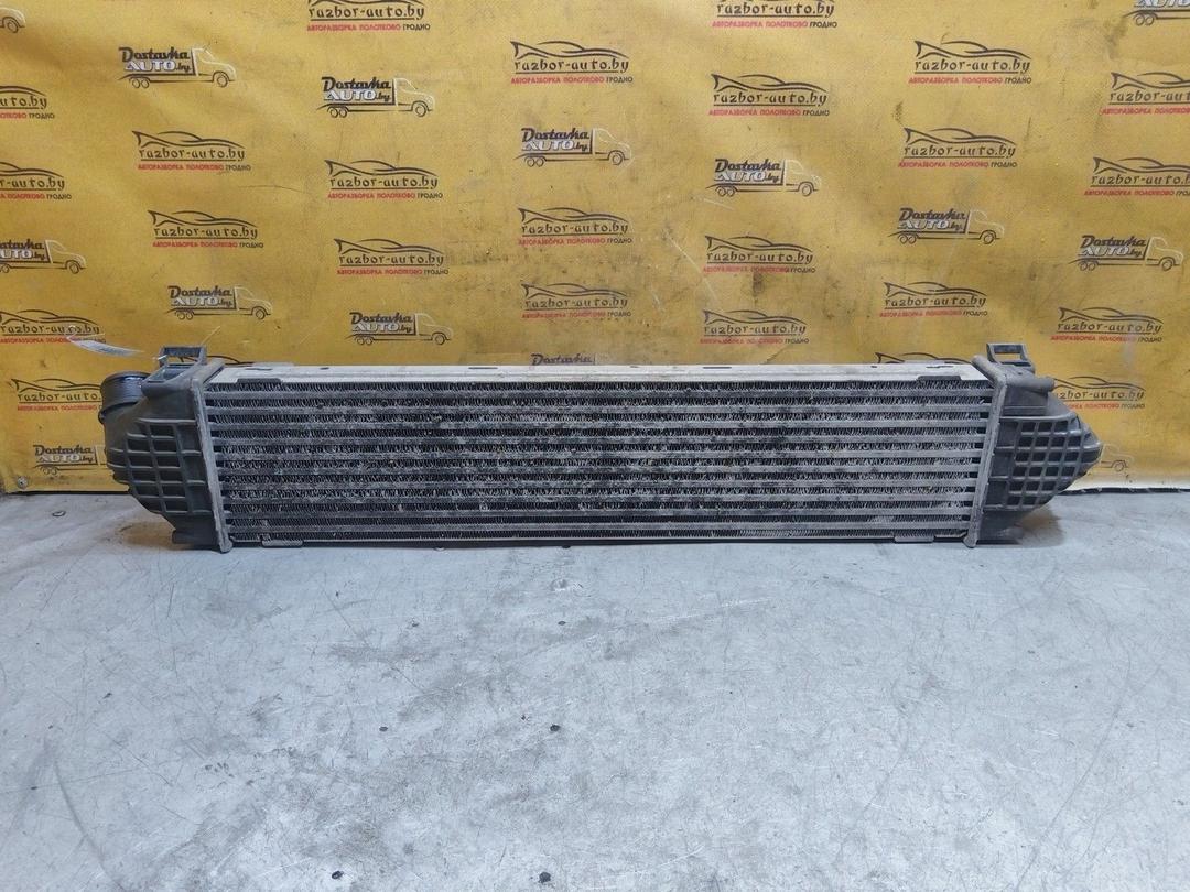 Интеркулер YJRP37 Ford Galaxy купить в магазине запчастей бу