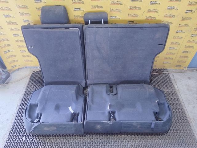 Салон (комплект сидений) C3TK9Z Toyota Avensis undefined