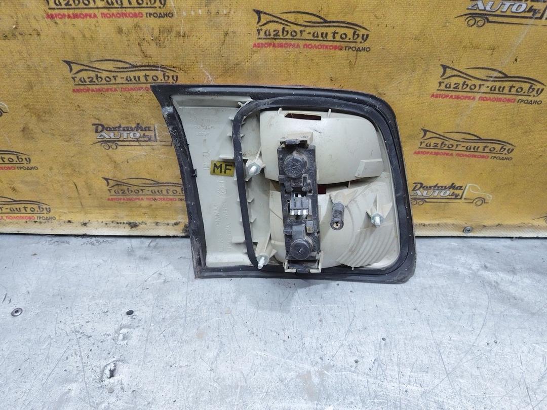 Фонарь задний правый GWW45H Opel Omega купить в магазине запчастей бу