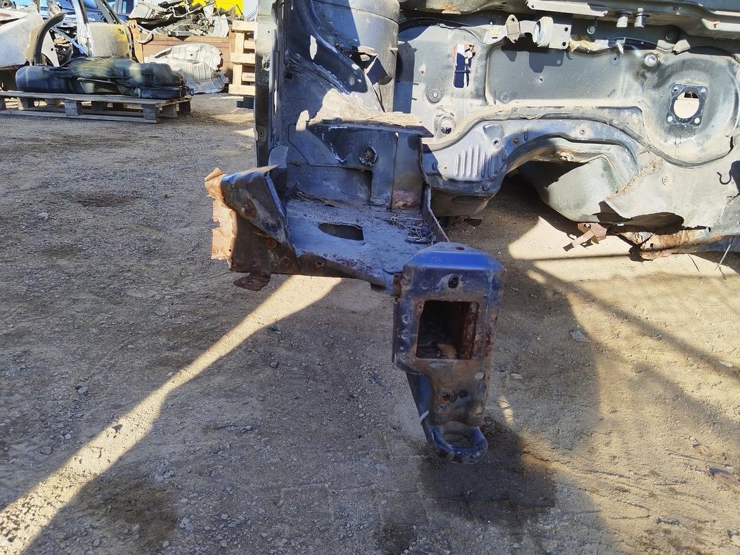 Лонжерон правый 8A9L7A Seat Alhambra купить