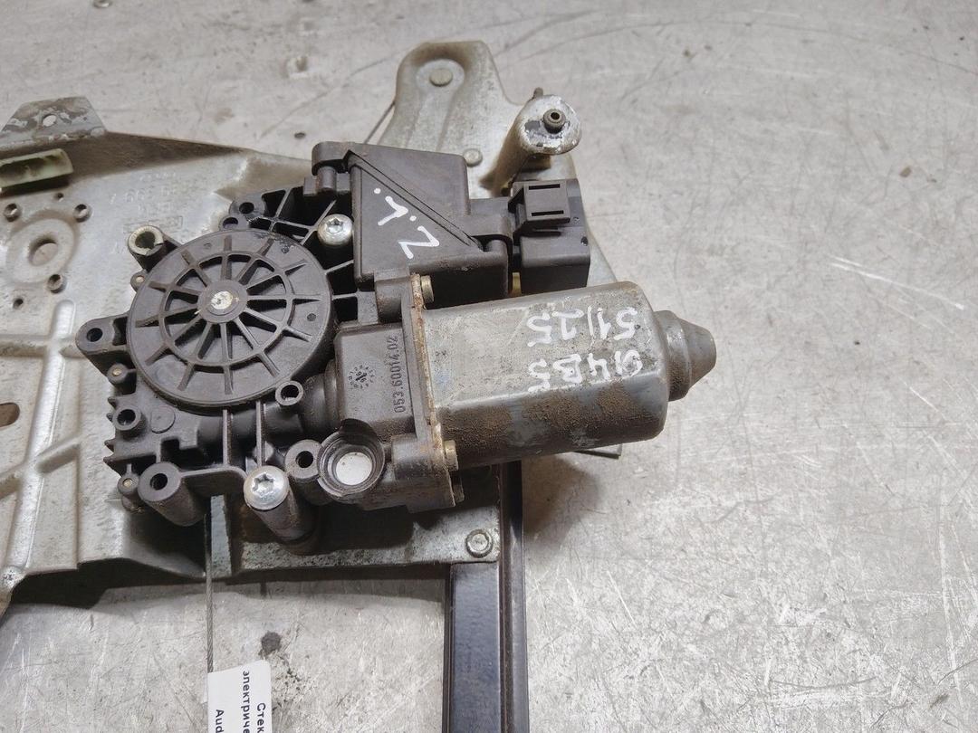 Стеклоподъемник электрический задний левый CMZUO7 Audi A4 купить с доставкой