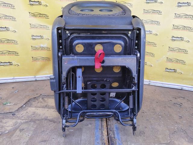 Сиденье заднее 4ZCX36 Seat Alhambra undefined