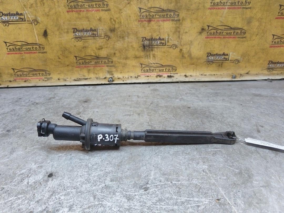 Цилиндр сцепления главный N0C19D Peugeot 307 - Фото 2