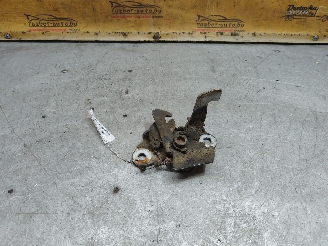 Замок капота RKOA1P Renault Scenic купить с доставкой