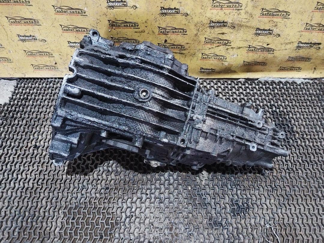 КПП механическая (МКПП) 5-ступенчатая K9U03U Volkswagen Passat - Фото 7