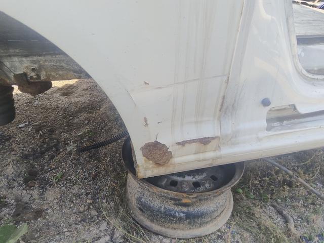 Крыло заднее правое 64YF0P Volkswagen Caddy купить с доставкой