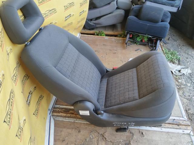 Сиденье заднее W3OVGJ Seat Alhambra купить на авторазборке