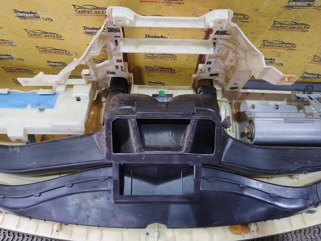 Панель передняя салона (торпедо) DD2251 undefined