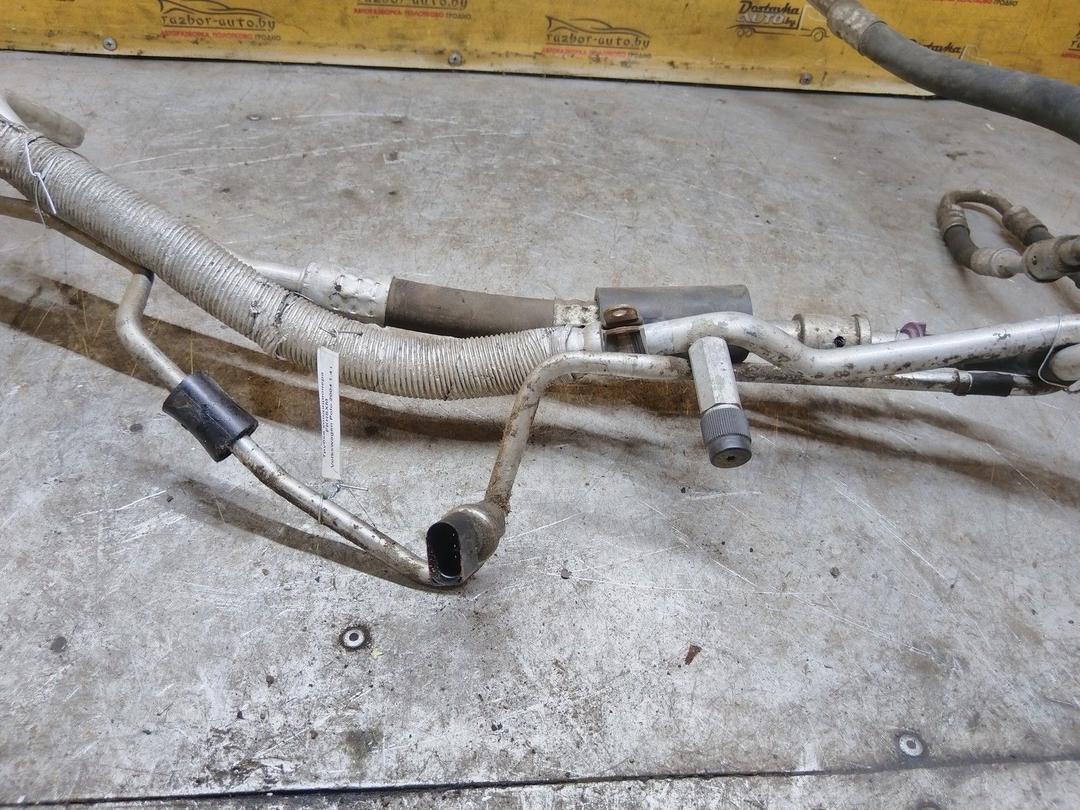 Трубка кондиционера FKHSXM Volkswagen Polo купить с доставкой. Огромный выбор запчастей и марок авто. У нас есть практически все.